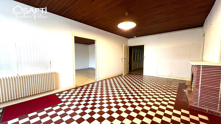 Ma-Cabane - Vente Maison Marmande, 54 m²