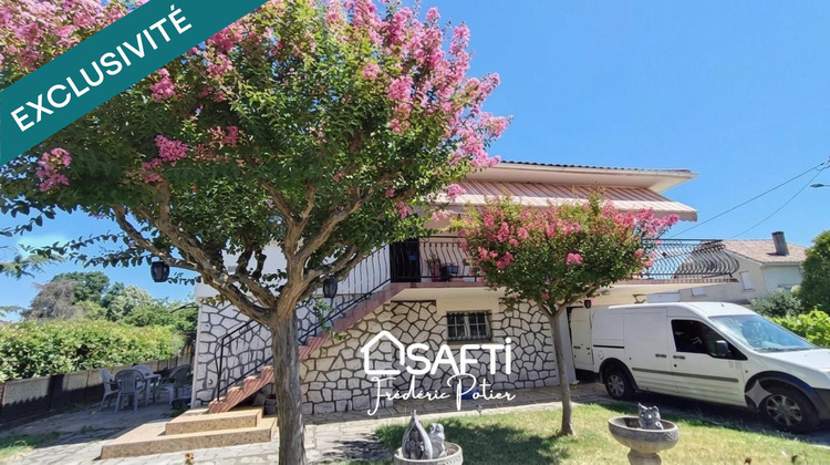Ma-Cabane - Vente Maison Marmande, 190 m²