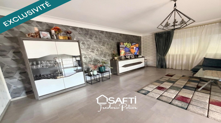 Ma-Cabane - Vente Maison Marmande, 190 m²