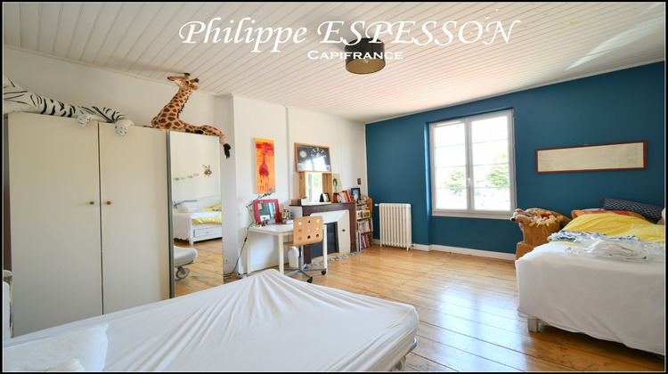 Ma-Cabane - Vente Maison MARMANDE, 212 m²