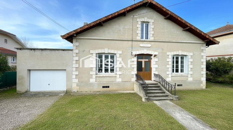 Ma-Cabane - Vente Maison Marmande, 164 m²