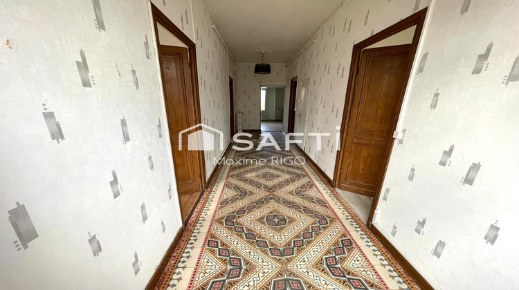 Ma-Cabane - Vente Maison Marmande, 164 m²