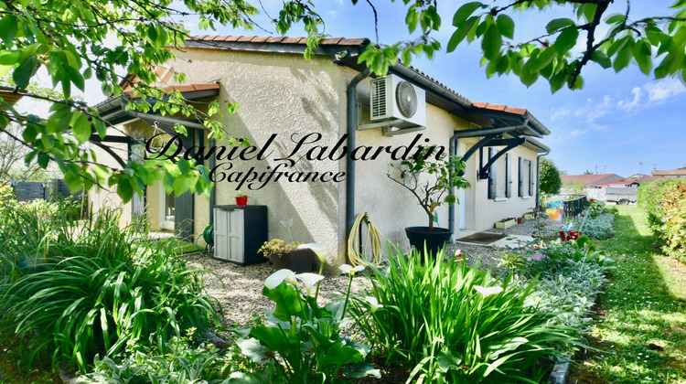 Ma-Cabane - Vente Maison MARMANDE, 81 m²