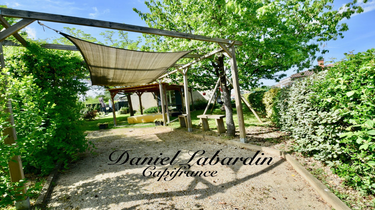 Ma-Cabane - Vente Maison MARMANDE, 81 m²