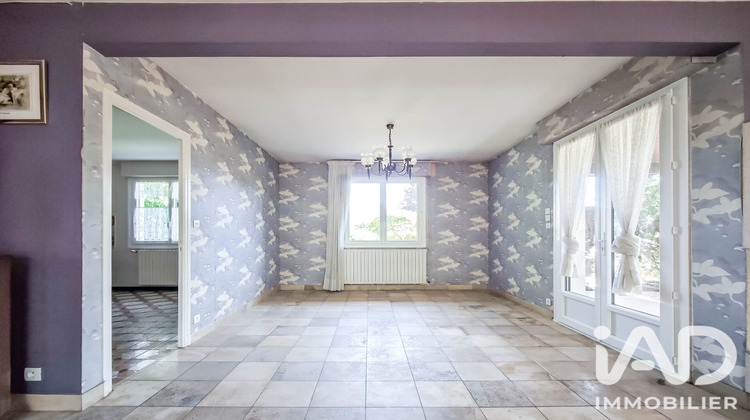 Ma-Cabane - Vente Maison Marmande, 110 m²