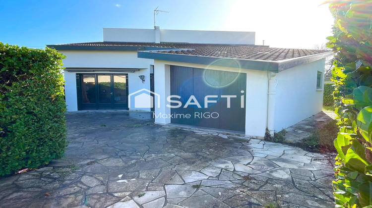 Ma-Cabane - Vente Maison Marmande, 131 m²