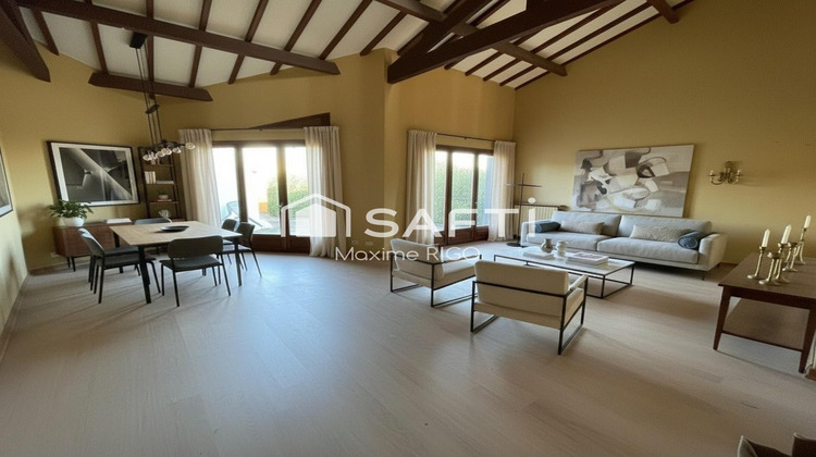 Ma-Cabane - Vente Maison Marmande, 131 m²