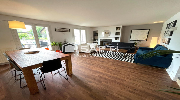 Ma-Cabane - Vente Maison Marmande, 212 m²