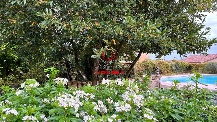 Ma-Cabane - Vente Maison MARMANDE, 650 m²