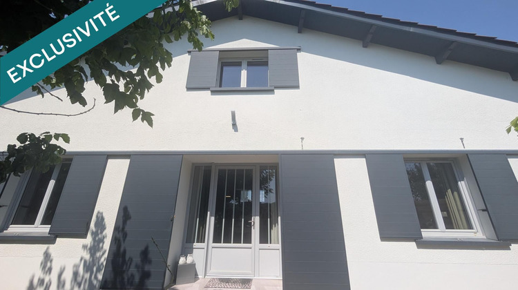 Ma-Cabane - Vente Maison Marmande, 114 m²