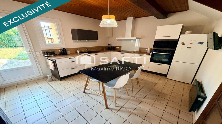 Ma-Cabane - Vente Maison Marmande, 110 m²