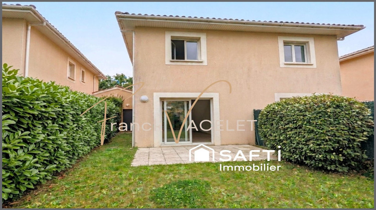 Ma-Cabane - Vente Maison Marmande, 65 m²
