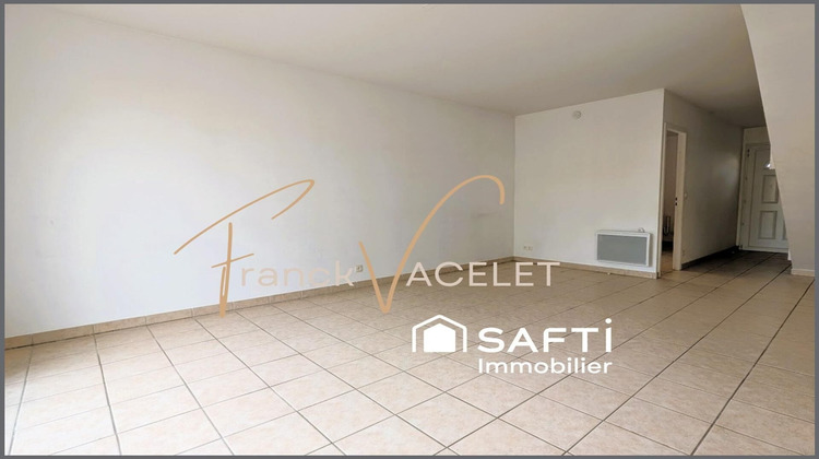 Ma-Cabane - Vente Maison Marmande, 65 m²