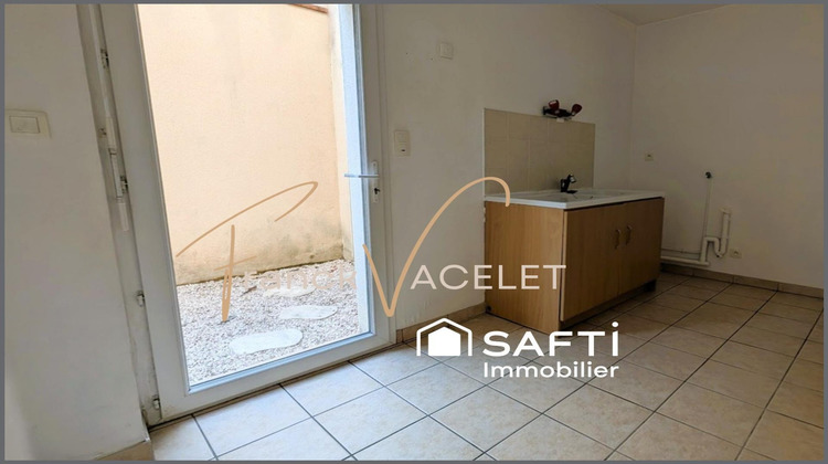 Ma-Cabane - Vente Maison Marmande, 65 m²