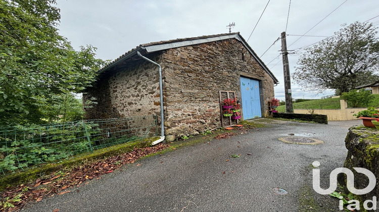 Ma-Cabane - Vente Maison Marmanhac, 180 m²