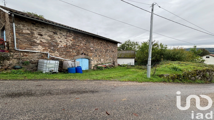 Ma-Cabane - Vente Maison Marmanhac, 180 m²