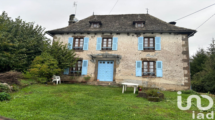 Ma-Cabane - Vente Maison Marmanhac, 140 m²