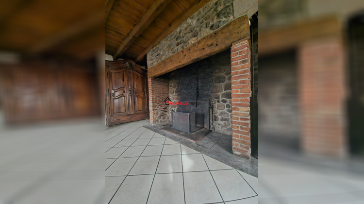 Ma-Cabane - Vente Maison Marmanhac, 190 m²