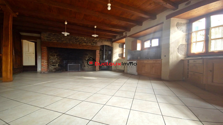 Ma-Cabane - Vente Maison Marmanhac, 190 m²