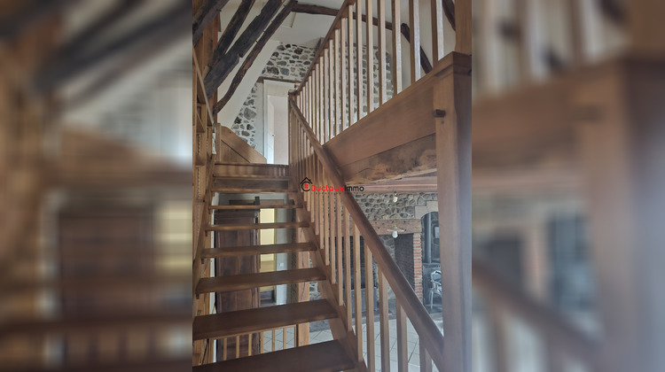 Ma-Cabane - Vente Maison Marmanhac, 190 m²