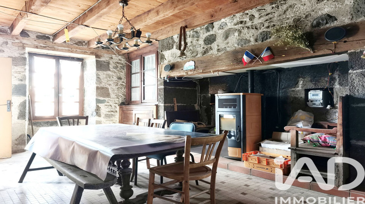 Ma-Cabane - Vente Maison Marmanhac, 140 m²