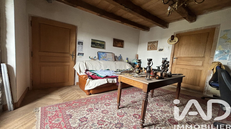 Ma-Cabane - Vente Maison Marmanhac, 140 m²