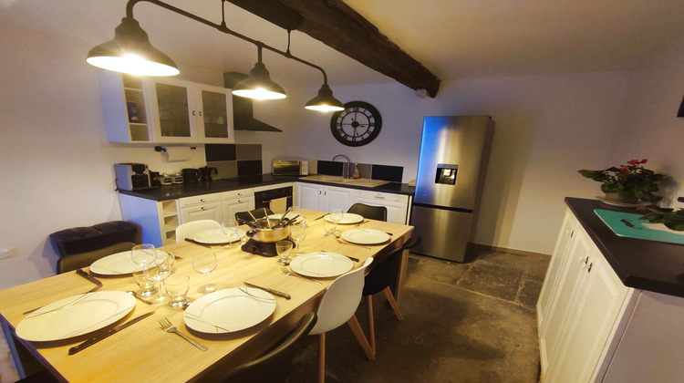 Ma-Cabane - Vente Maison Marmeaux, 98 m²