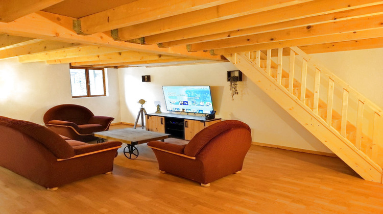 Ma-Cabane - Vente Maison Marmeaux, 98 m²