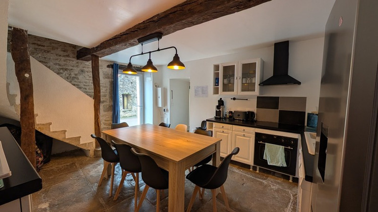 Ma-Cabane - Vente Maison MARMEAUX, 95 m²