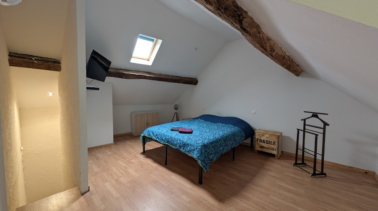 Ma-Cabane - Vente Maison MARMEAUX, 95 m²