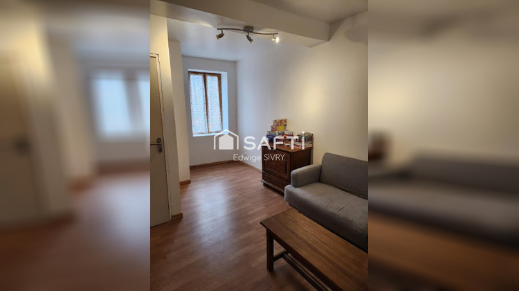 Ma-Cabane - Vente Maison Marmeaux, 95 m²