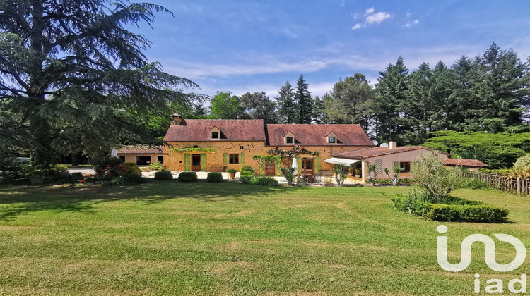 Ma-Cabane - Vente Maison Marminiac, 210 m²