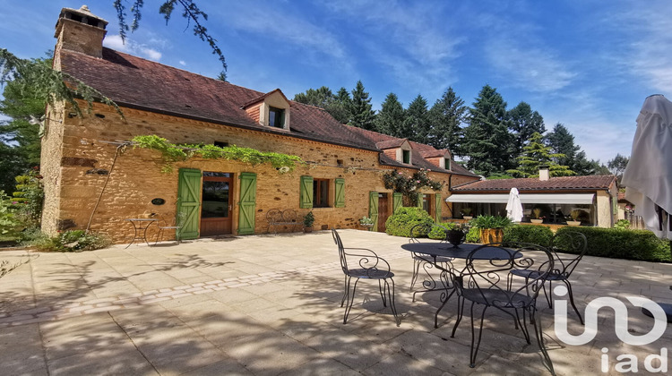 Ma-Cabane - Vente Maison Marminiac, 210 m²