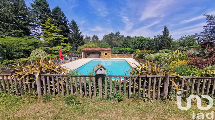 Ma-Cabane - Vente Maison Marminiac, 210 m²