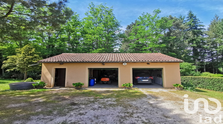 Ma-Cabane - Vente Maison Marminiac, 210 m²