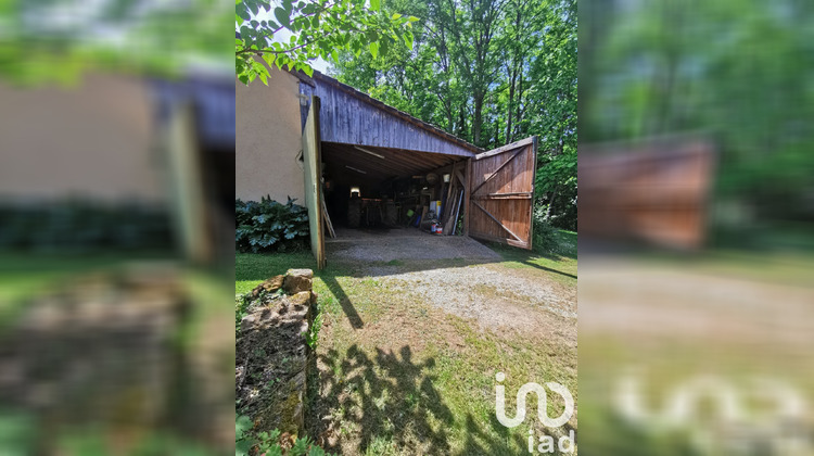 Ma-Cabane - Vente Maison Marminiac, 210 m²