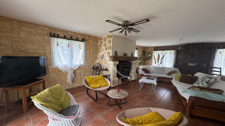 Ma-Cabane - Vente Maison MARMINIAC, 149 m²