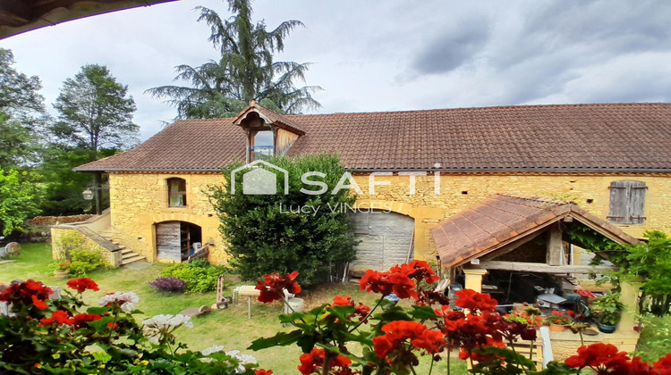 Ma-Cabane - Vente Maison Marminiac, 282 m²