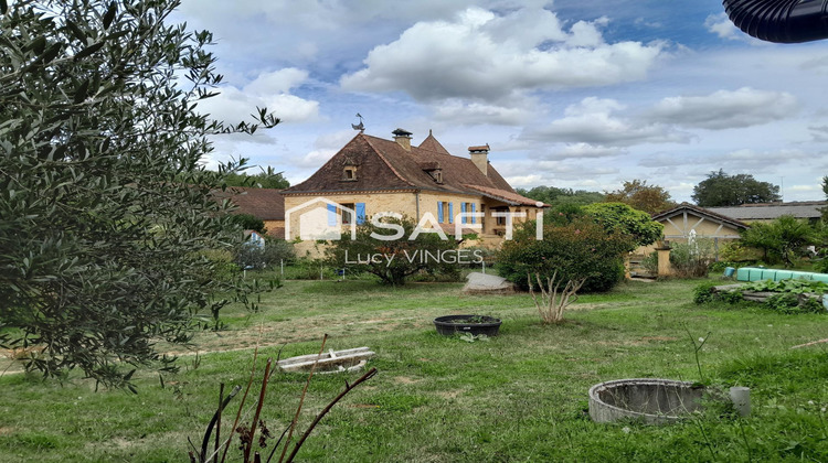 Ma-Cabane - Vente Maison Marminiac, 282 m²