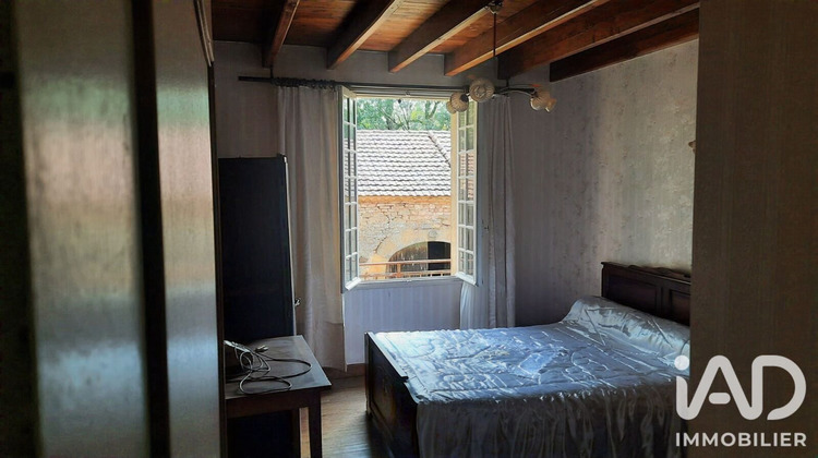 Ma-Cabane - Vente Maison Marminiac, 120 m²