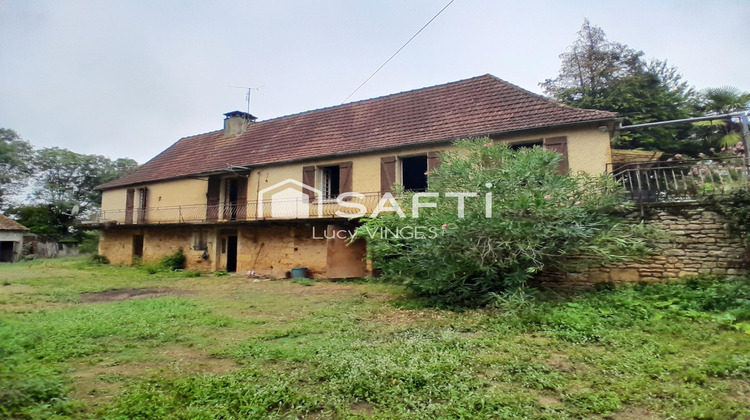 Ma-Cabane - Vente Maison Marminiac, 120 m²