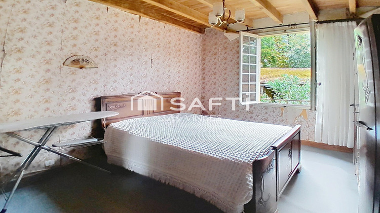 Ma-Cabane - Vente Maison Marminiac, 120 m²
