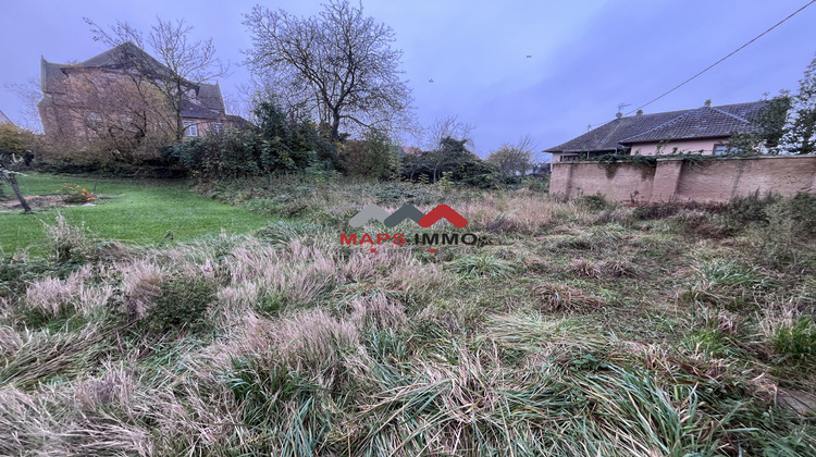 Ma-Cabane - Vente Maison Marmoutier, 50 m²