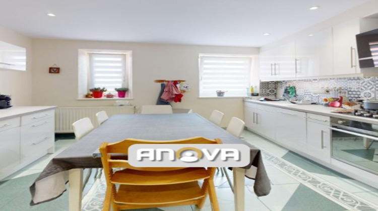 Ma-Cabane - Vente Maison Marmoutier, 168 m²