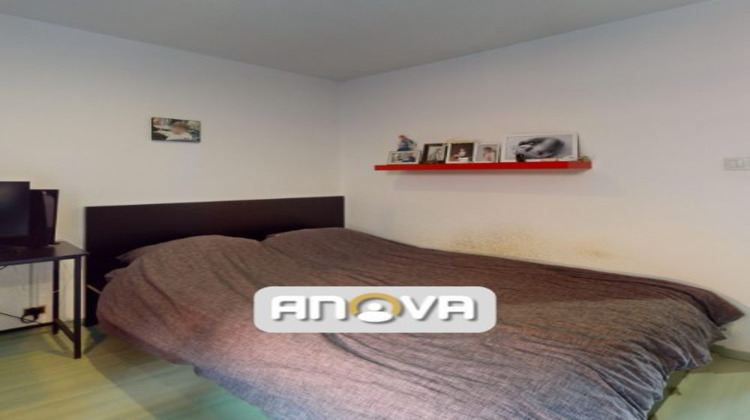 Ma-Cabane - Vente Maison Marmoutier, 168 m²