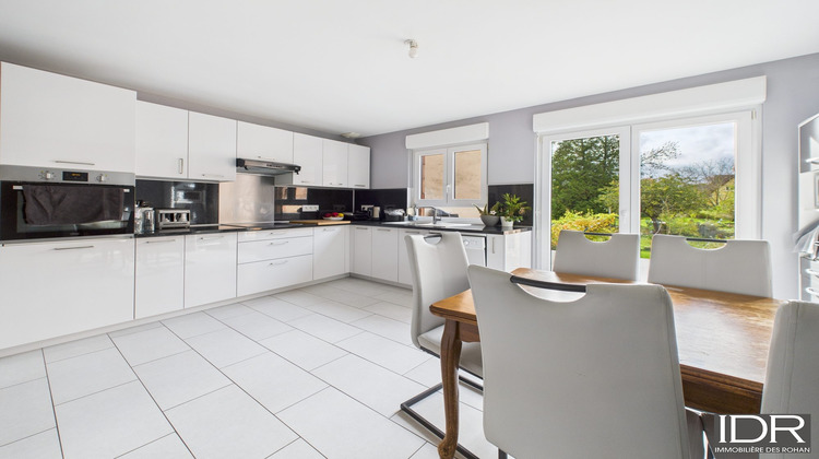 Ma-Cabane - Vente Maison Marmoutier, 110 m²