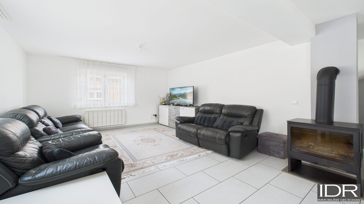 Ma-Cabane - Vente Maison Marmoutier, 110 m²