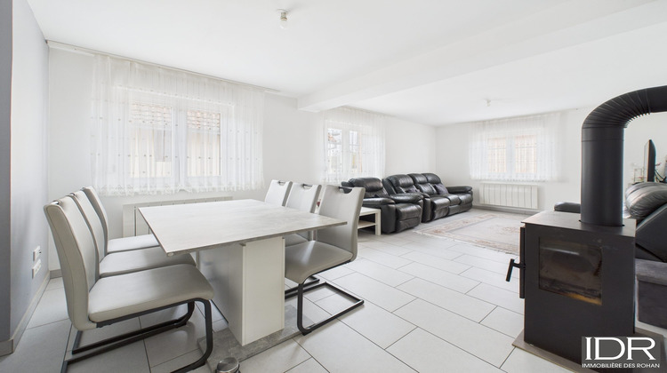 Ma-Cabane - Vente Maison Marmoutier, 110 m²