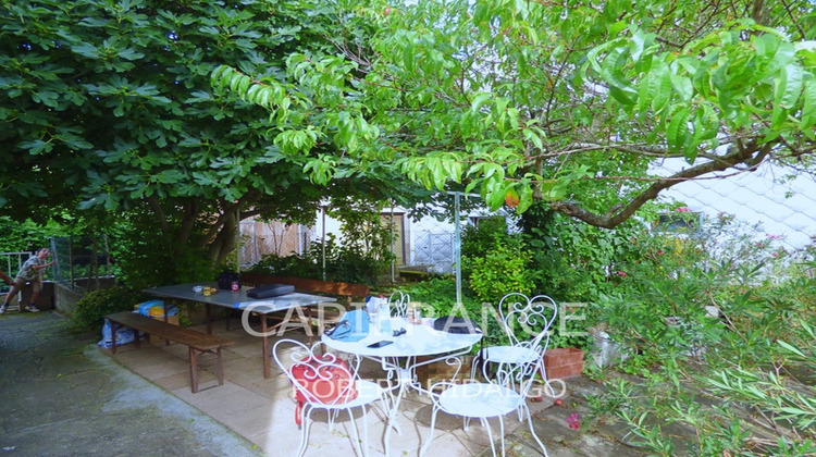 Ma-Cabane - Vente Maison MARMOUTIER, 124 m²