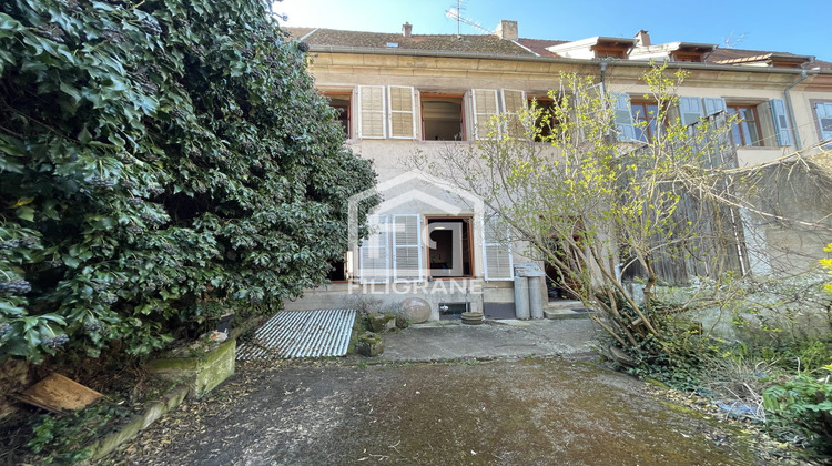 Ma-Cabane - Vente Maison Marmoutier, 140 m²